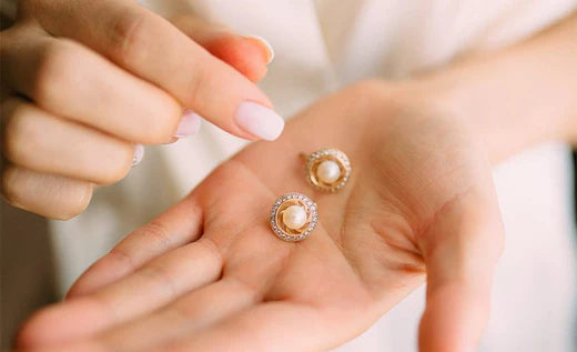 Buyer Beware: Plated Men’s Wedding Bands 2021