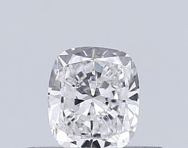 0.29 Carat Cushion Shape Natural Diamond