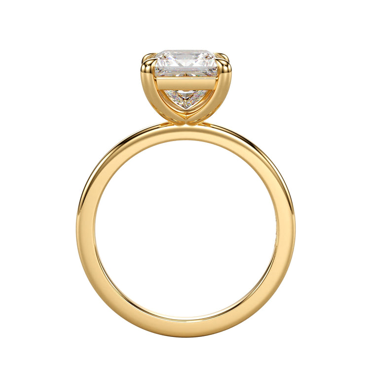 Yellow Gold - Princess