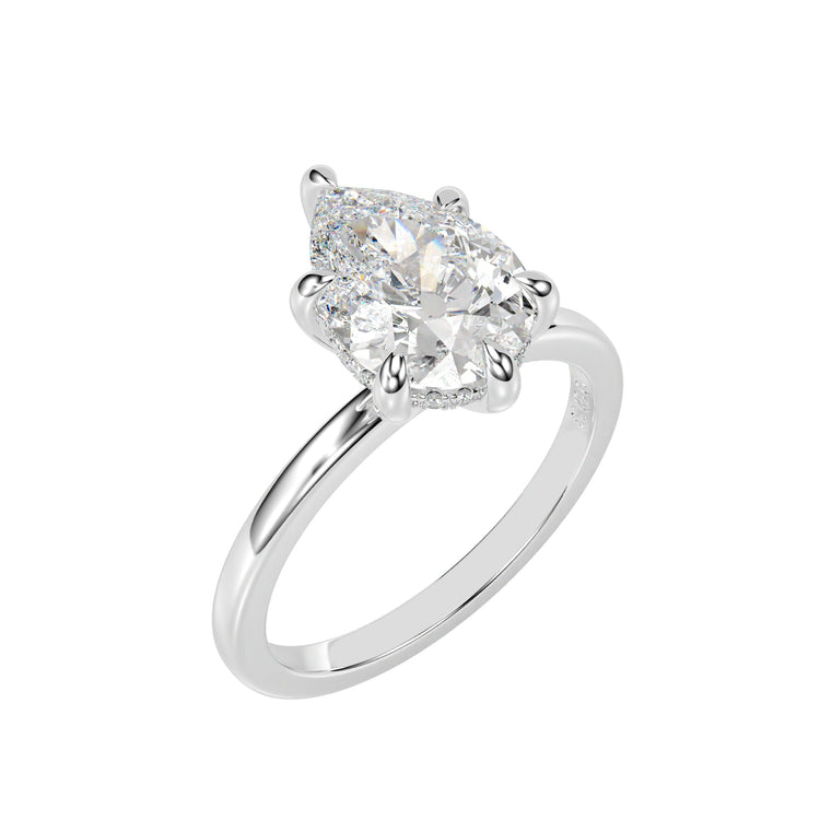 White Gold - Pear