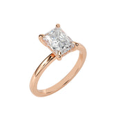 Rose Gold - Radiant