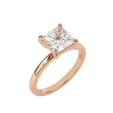 Rose Gold - Princess