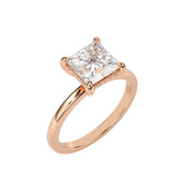 Rose Gold - Princess