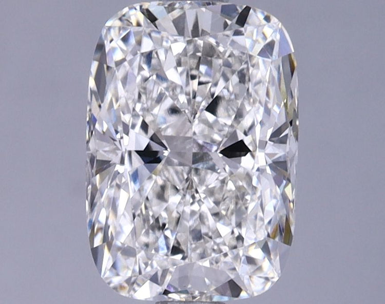 1.96 Carat Cushion Shape Lab Grown Diamond