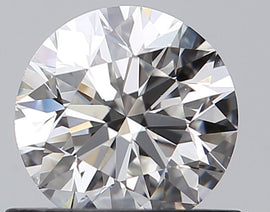 0.7 Carat Round Shape