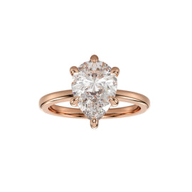 Rose Gold - Pear