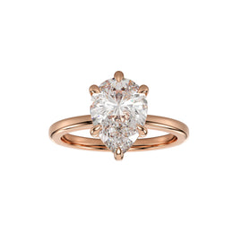 Rose Gold - Pear