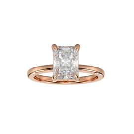 Rose Gold - Radiant