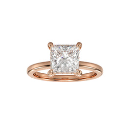 Rose Gold - Princess
