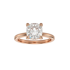 Rose Gold - Cushion