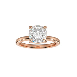 Rose Gold - Cushion