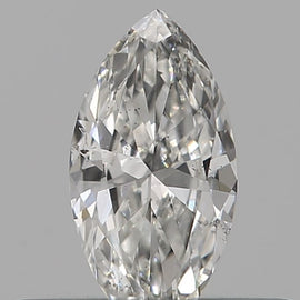0.21 Carat Marquise Shape Natural Diamond