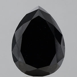 7.21 Carat Pear Shape Natural Diamond
