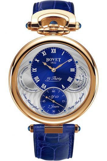 Bovet 254