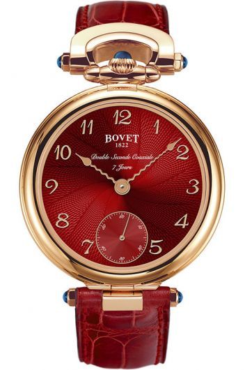 Bovet 258