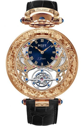 Bovet 261