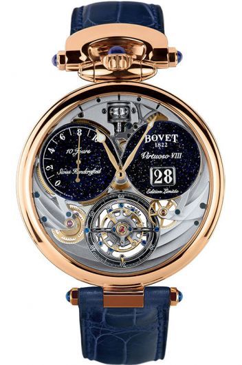 Bovet 262
