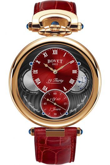 Bovet 266