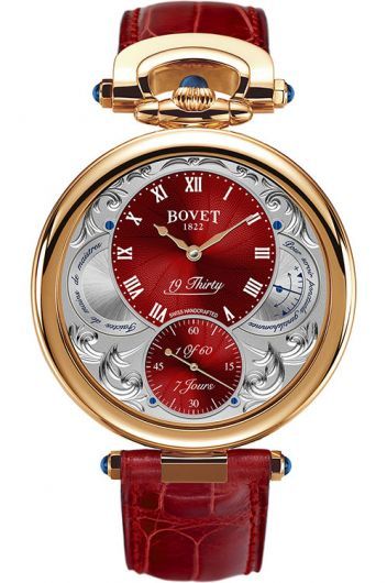 Bovet 268