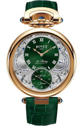 Bovet 270