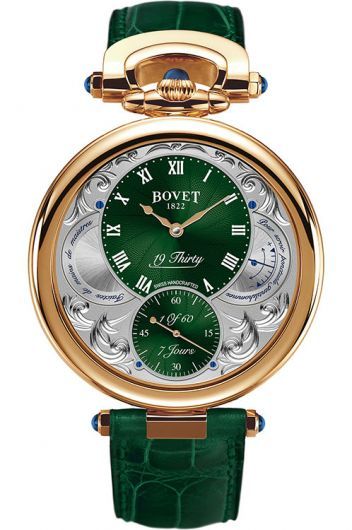 Bovet 270