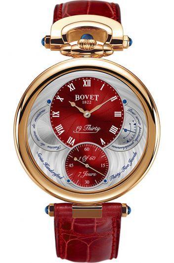 Bovet 285