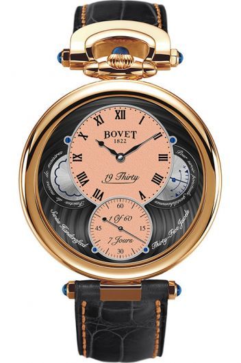 Bovet 291