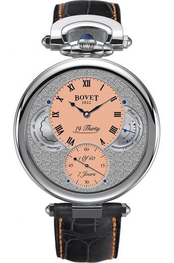 Bovet 292