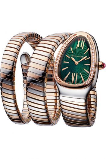 Bvlgari 19