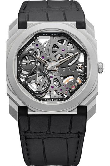 Bvlgari 39