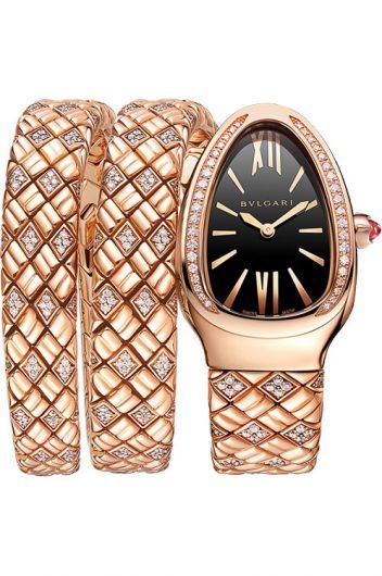 Bvlgari 43