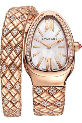 Bvlgari 8