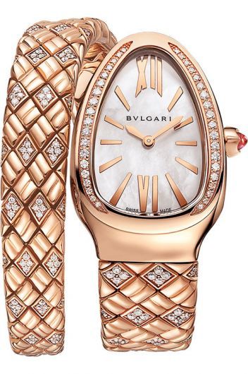 Bvlgari 8