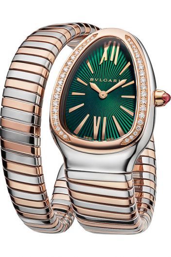Bvlgari 91