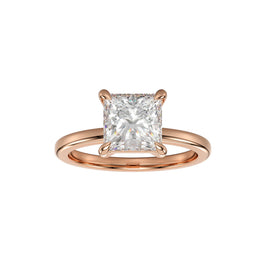 Rose Gold - Princess