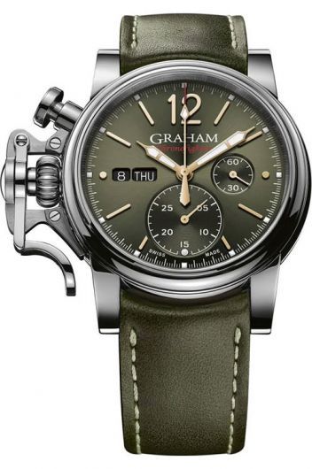 Graham 1519