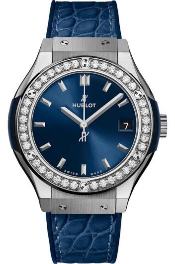 Hublot 1357