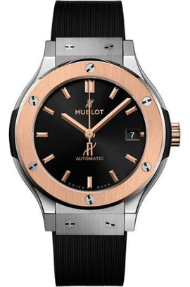 Hublot 1358