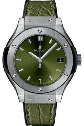 Hublot 1364