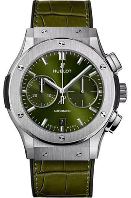 Hublot 1371