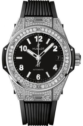 Hublot 1391