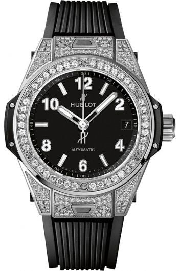 Hublot 1391