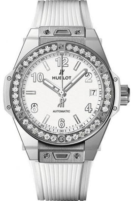 Hublot 1392