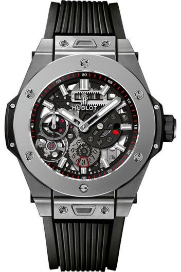 Hublot 1404