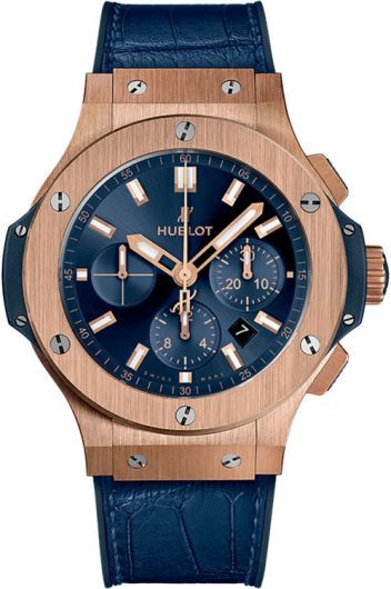 Hublot 1407