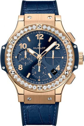 Hublot 1408