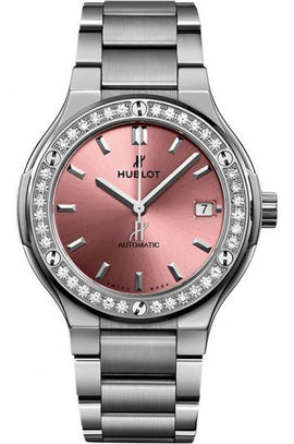 Hublot 1415