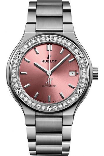 Hublot 1415