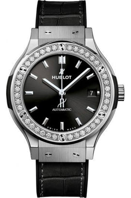 Hublot 1417