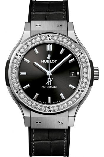 Hublot 1417